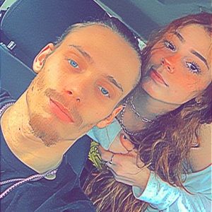 Meet your Posher, Dylan